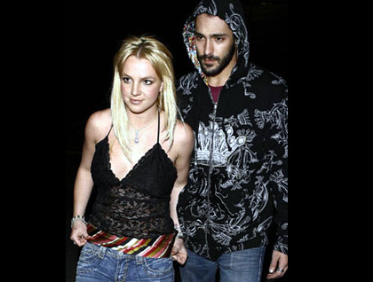 Britney Spears Ex, Isaac Cohen, Tells All